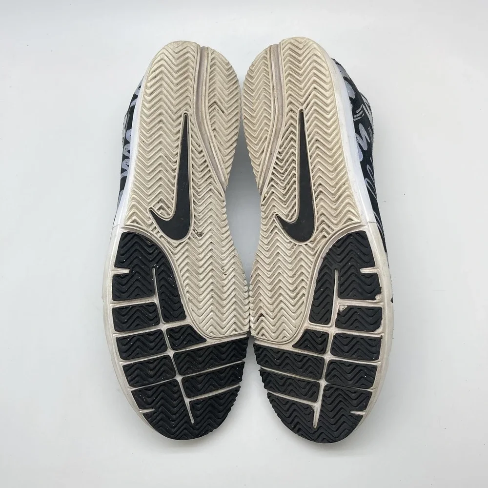 Nike SB Shoes Mens Size 13‎ James Jarvis Sneakers 743184-002 Skating Athletic